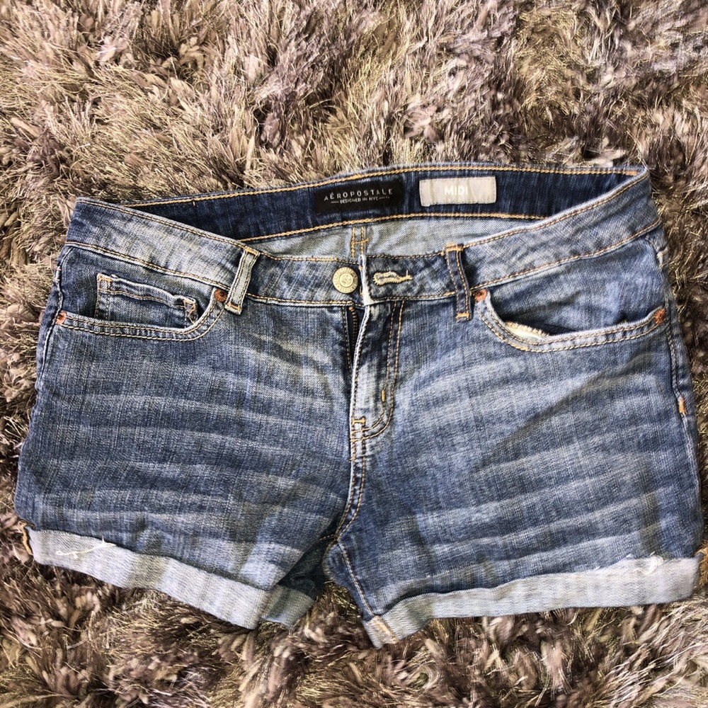 AEROPOSTALE shorts